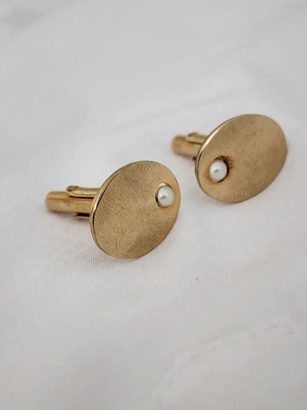 A&Z Jewelry Mfg. Co. vintage circa